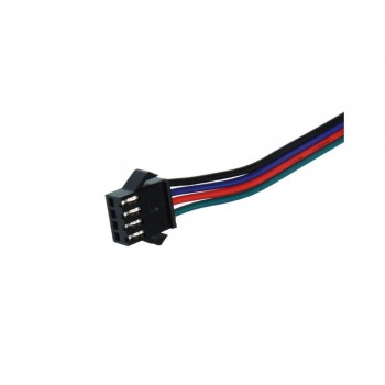Соединительный кабель JST Connector 4pin (1 jack) Father